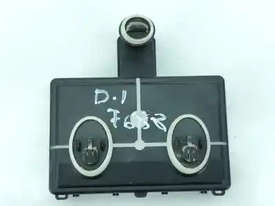 Second-hand car spare part electronic module for volkswagen t-roc (a11, d11) 1.0 tsi oem iam references 5q4959593p  