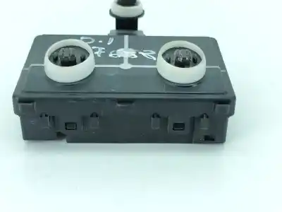 Second-hand car spare part electronic module for volkswagen t-roc (a11, d11) 1.0 tsi oem iam references 5q4959593p  