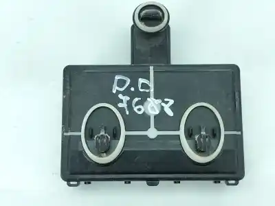 Second-hand car spare part electronic module for volkswagen t-roc (a11, d11) 1.0 tsi oem iam references 5q4959592p  