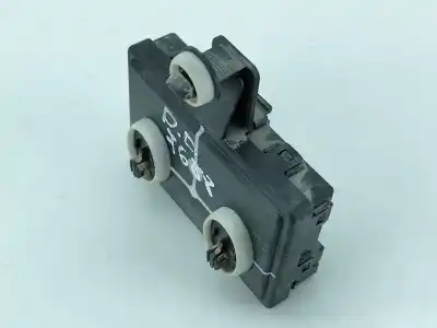 Second-hand car spare part electronic module for volkswagen t-roc (a11, d11) 1.0 tsi oem iam references 5q4959592p  