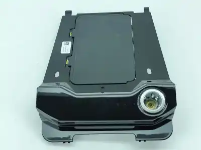 Second-hand car spare part decorative moulding for volkswagen t-roc (a11, d11) 1.0 tsi oem iam references 5na035345a