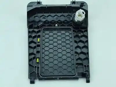 Автозапчастина б/у молдинг для volkswagen t-roc (a11, d11) 1.0 tsi посилання на oem iam 5na035345a  