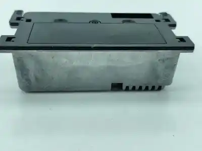 Second-hand car spare part electronic module for volkswagen t-roc (a11, d11) 1.0 tsi oem iam references 5wa035284e  