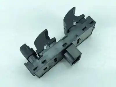 Second-hand car spare part left front power window switch for volkswagen t-roc (a11, d11) 1.0 tsi oem iam references 5g0959857d  