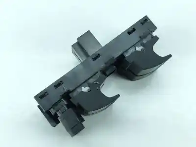Second-hand car spare part left front power window switch for volkswagen t-roc (a11, d11) 1.0 tsi oem iam references 5g0959857d  