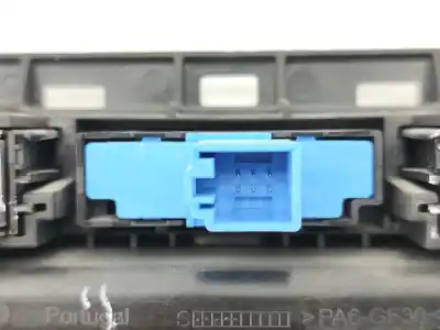 Peça sobressalente para automóvel em segunda mão interruptor 4 piscas - emergência por volkswagen t-roc (a11, d11) 1.0 tsi referências oem iam 2ga864224  