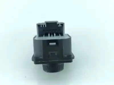 Second-hand car spare part rearview side mirror switch for volkswagen t-roc (a11, d11) 1.0 tsi oem iam references 3g0959565b  
