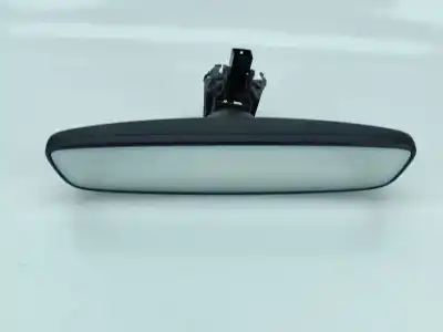 Second-hand car spare part interior rearview mirror for volkswagen t-roc (a11, d11) 1.0 tsi oem iam references 3g0857511an