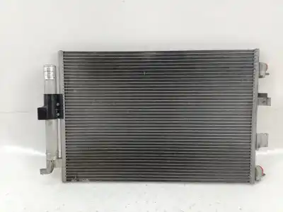 Автозапчасти б/у конденсатор кондиционера воздуха за ford focus iii 1.5 tdci ссылки oem iam 2462991