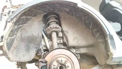 Second-hand car spare part right rear wheel arch for land rover range rover evoque (l538) 2.2 d 4x4 oem iam references lr101949  