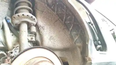 Second-hand car spare part right rear wheel arch for land rover range rover evoque (l538) 2.2 d 4x4 oem iam references lr101949  