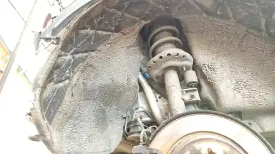 Автозапчастина б/у арка заднього права для land rover range rover evoque (l538) 2.2 d 4x4 посилання на oem iam lr101949