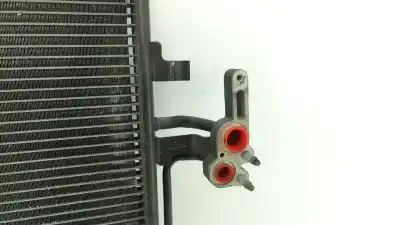 Pezzo di ricambio per auto di seconda mano condensatore aria condizionata per land rover range rover evoque (l538) 2.2 d 4x4 riferimenti oem iam lr023921  