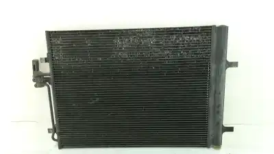 Pezzo di ricambio per auto di seconda mano condensatore aria condizionata per land rover range rover evoque (l538) 2.2 d 4x4 riferimenti oem iam lr023921  