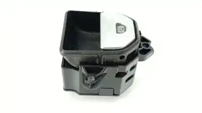 Автозапчастина б/у важіль ручного гальма для land rover range rover evoque (l538) 2.2 d 4x4 посилання на oem iam bj3215k  