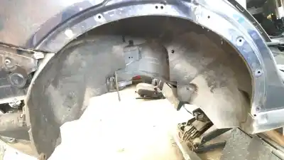 Автозапчастина б/у арка заднього права для land rover discovery sport (l550) 2.0 d 4x4 посилання на oem iam lr071249