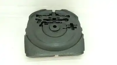 Pièce détachée automobile d'occasion OUTILS POUR VOITURES pour RENAULT ARKANA I (LCM_, LDN_) 1.3 TCE 140 (LDN0) Références OEM IAM   