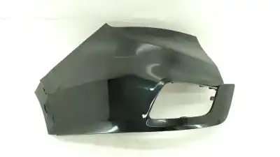 Second-hand car spare part left rear bumper for renault arkana i (lcm_, ldn_) 1.3 tce 140 (ldn0) oem iam references 850176695r