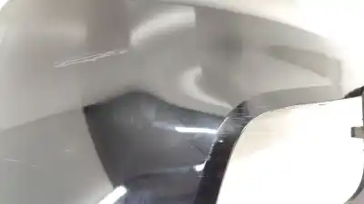 Автозапчасти б/у левый задний бампер за renault arkana i (lcm_, ldn_) 1.3 tce 140 (ldn0) ссылки oem iam 850176695r  