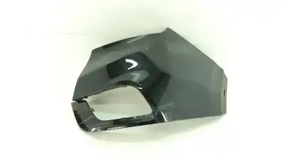 Second-hand car spare part right rear bumper for renault arkana i (lcm_, ldn_) 1.3 tce 140 (ldn0) oem iam references 850169973r