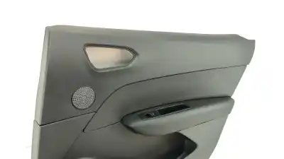 Автозапчастина б/у обликка задніх правіх дверей для renault arkana i (lcm_, ldn_) 1.3 tce 140 (ldn0) посилання на oem iam 829001082r  