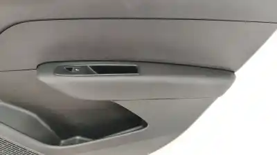 Автозапчастина б/у обликка задніх правіх дверей для renault arkana i (lcm_, ldn_) 1.3 tce 140 (ldn0) посилання на oem iam 829001082r  