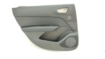 Pièce détachée automobile d'occasion GARNITURE DE PORTE ARRIERE GAUCHE pour RENAULT ARKANA I (LCM_, LDN_) 1.3 TCE 140 (LDN0) Références OEM IAM 829A14583R  