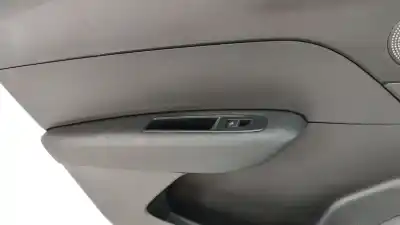 Автозапчасти б/у обивка задней левой двери за renault arkana i (lcm_, ldn_) 1.3 tce 140 (ldn0) ссылки oem iam 829a14583r  
