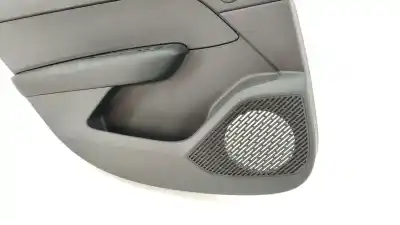 Автозапчасти б/у обивка задней левой двери за renault arkana i (lcm_, ldn_) 1.3 tce 140 (ldn0) ссылки oem iam 829a14583r  