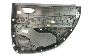 Автозапчасти б/у обивка задней левой двери за renault arkana i (lcm_, ldn_) 1.3 tce 140 (ldn0) ссылки oem iam 829a14583r  
