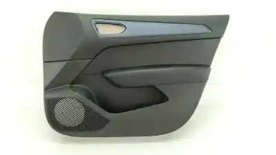 Pièce détachée automobile d'occasion GARNITURE DE PORTE AVANT DROITE pour RENAULT ARKANA I (LCM_, LDN_) 1.3 TCE 140 (LDN0) Références OEM IAM 809000636R  