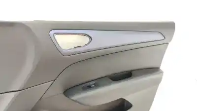 Автозапчастина б/у обработка передніх правіх дверей для renault arkana i (lcm_, ldn_) 1.3 tce 140 (ldn0) посилання на oem iam 809000636r  