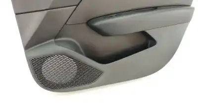 Автозапчастина б/у обработка передніх правіх дверей для renault arkana i (lcm_, ldn_) 1.3 tce 140 (ldn0) посилання на oem iam 809000636r  