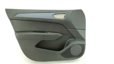Pièce détachée automobile d'occasion GARNITURE DE PORTE AVANT GAUCHE pour RENAULT ARKANA I (LCM_, LDN_) 1.3 TCE 140 (LDN0) Références OEM IAM 809012100R  