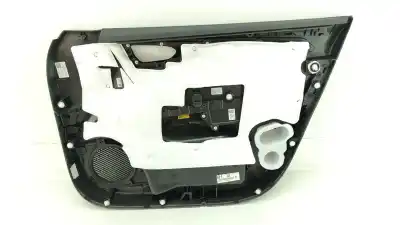 Second-hand car spare part left front door trim for renault arkana i (lcm_, ldn_) 1.3 tce 140 (ldn0) oem iam references 809012100r  