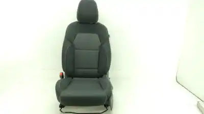 Pièce détachée automobile d'occasion SIÈGE AVANT GAUCHE pour RENAULT ARKANA I (LCM_, LDN_) 1.3 TCE 140 (LDN0) Références OEM IAM   