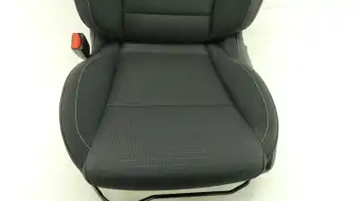 Автозапчасти б/у левое переднее сидение за renault arkana i (lcm_, ldn_) 1.3 tce 140 (ldn0) ссылки oem iam   