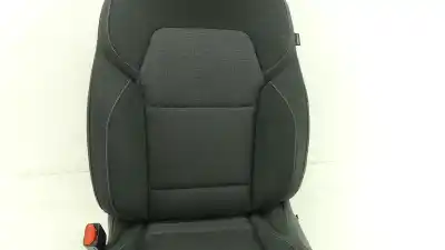 Автозапчасти б/у левое переднее сидение за renault arkana i (lcm_, ldn_) 1.3 tce 140 (ldn0) ссылки oem iam   