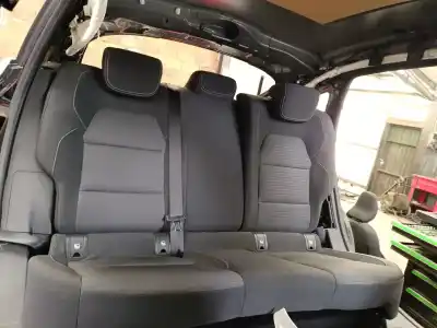 Pièce détachée automobile d'occasion SIÈGES ARRIÈRE pour RENAULT ARKANA I (LCM_, LDN_) 1.3 TCE 140 (LDN0) Références OEM IAM   
