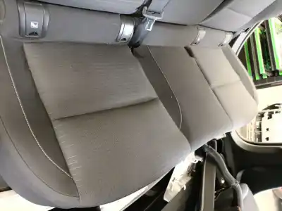 Автозапчастина б/у задні сидіння для renault arkana i (lcm_, ldn_) 1.3 tce 140 (ldn0) посилання на oem iam   