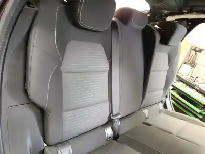 Автозапчастина б/у задні сидіння для renault arkana i (lcm_, ldn_) 1.3 tce 140 (ldn0) посилання на oem iam   