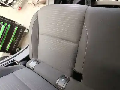 Автозапчастина б/у задні сидіння для renault arkana i (lcm_, ldn_) 1.3 tce 140 (ldn0) посилання на oem iam   