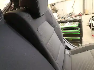 Автозапчастина б/у задні сидіння для renault arkana i (lcm_, ldn_) 1.3 tce 140 (ldn0) посилання на oem iam   