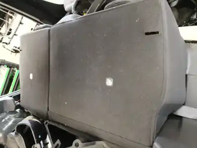 Автозапчастина б/у задні сидіння для renault arkana i (lcm_, ldn_) 1.3 tce 140 (ldn0) посилання на oem iam   