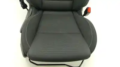 Автозапчастина б/у передне праве сиділо для renault arkana i (lcm_, ldn_) 1.3 tce 140 (ldn0) посилання на oem iam   