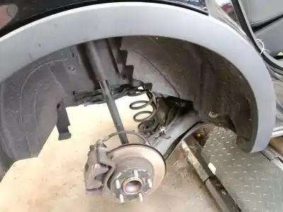 Автозапчасти б/у комплект задних амортизаторов за renault arkana i (lcm_, ldn_) 1.3 tce 140 (ldn0) ссылки oem iam 562102173r  