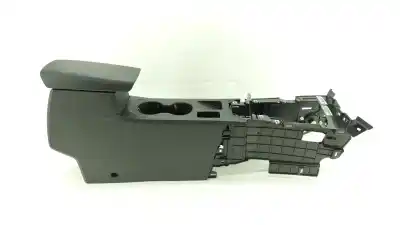 Автозапчасти б/у центральная консоль за renault arkana i (lcm_, ldn_) 1.3 tce 140 (ldn0) ссылки oem iam 969109754r  