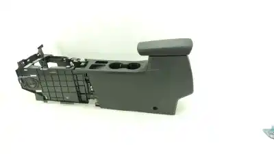 Автозапчасти б/у центральная консоль за renault arkana i (lcm_, ldn_) 1.3 tce 140 (ldn0) ссылки oem iam 969109754r  