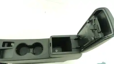 Автозапчасти б/у центральная консоль за renault arkana i (lcm_, ldn_) 1.3 tce 140 (ldn0) ссылки oem iam 969109754r  
