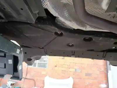 Автозапчасти б/у топливный бак за renault arkana i (lcm_, ldn_) 1.3 tce 140 (ldn0) ссылки oem iam 172032214r  
